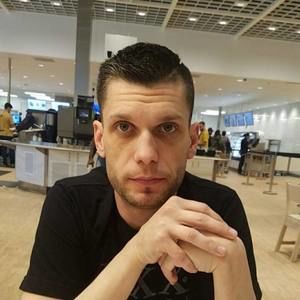 Meet your Posher, Giasone